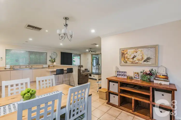 Fourth view of Homely house listing, 2 Conellan Terrace, Parmelia WA 6167