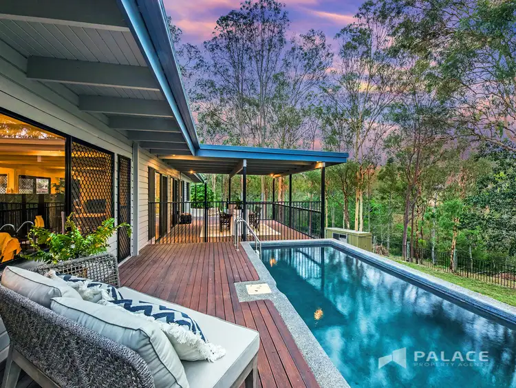 40 Illoura Grove, Karana Downs QLD 4306
