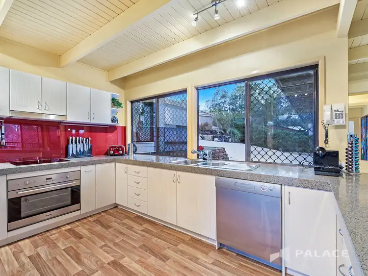 Sixth view of Homely house listing, 40 Illoura Grove, Karana Downs QLD 4306