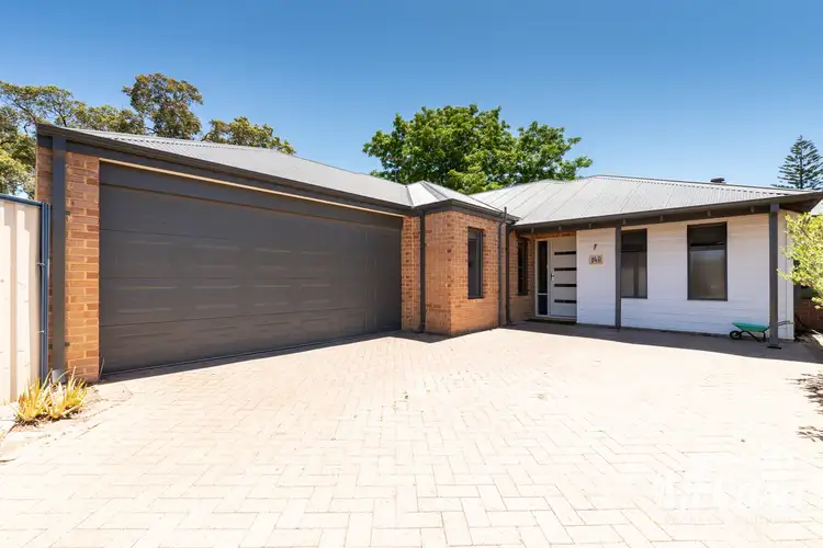14B Romney Street, Beckenham WA 6107