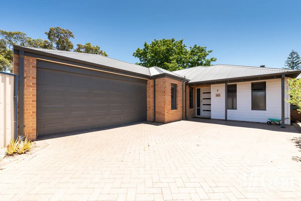 Main view of Homely house listing, 14B Romney Street, Beckenham WA 6107