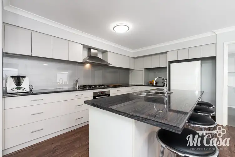 Fourth view of Homely house listing, 14B Romney Street, Beckenham WA 6107