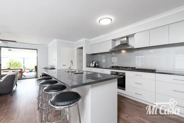 Fifth view of Homely house listing, 14B Romney Street, Beckenham WA 6107
