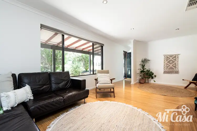 Fourth view of Homely house listing, 70a Cleopatra Street, Palmyra WA 6157