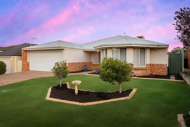 Second view of Homely house listing, 42 Raeburn Crescent, Landsdale WA 6065