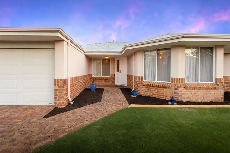 Third view of Homely house listing, 42 Raeburn Crescent, Landsdale WA 6065