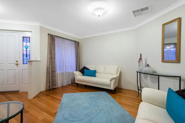 Fifth view of Homely house listing, 42 Raeburn Crescent, Landsdale WA 6065