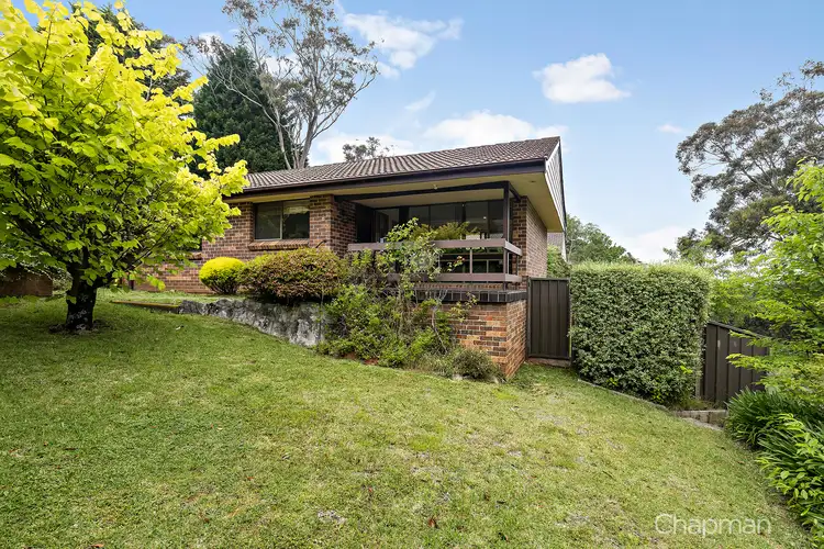 9/17 Jersey Avenue, Leura NSW 2780