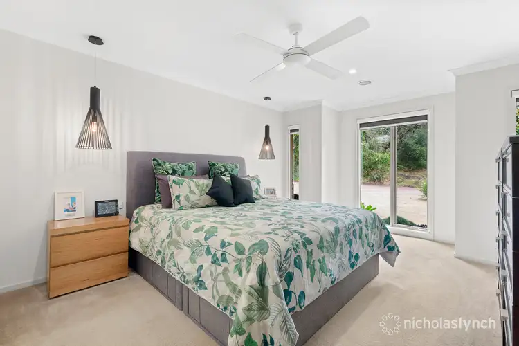 Fifth view of Homely house listing, 11 Sugar Glider Place, Langwarrin VIC 3910