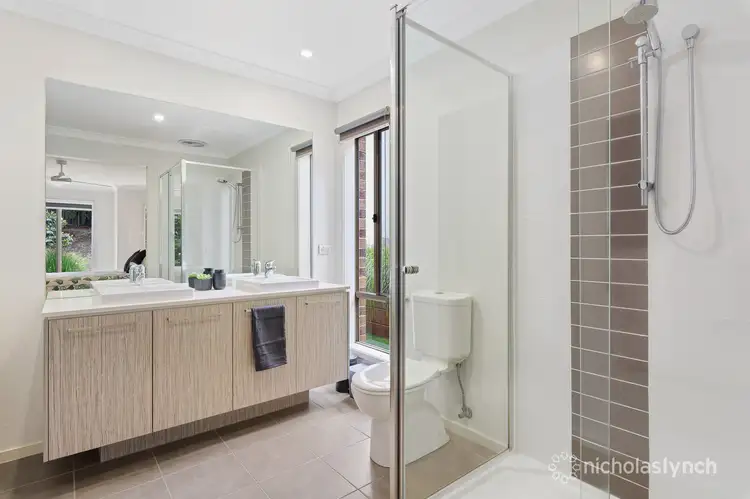 Sixth view of Homely house listing, 11 Sugar Glider Place, Langwarrin VIC 3910