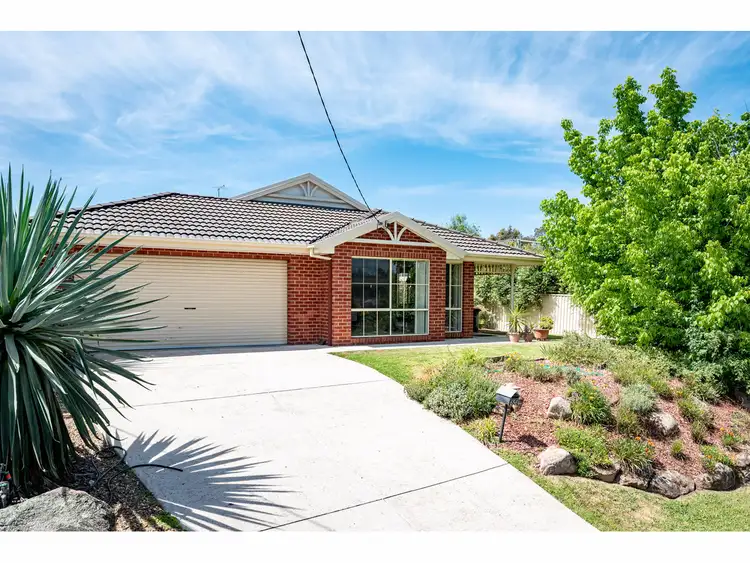 656 Belgravia Avenue, Glenroy NSW 2640