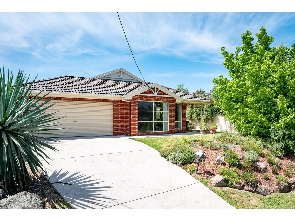 Main view of Homely house listing, 656 Belgravia Avenue, Glenroy NSW 2640