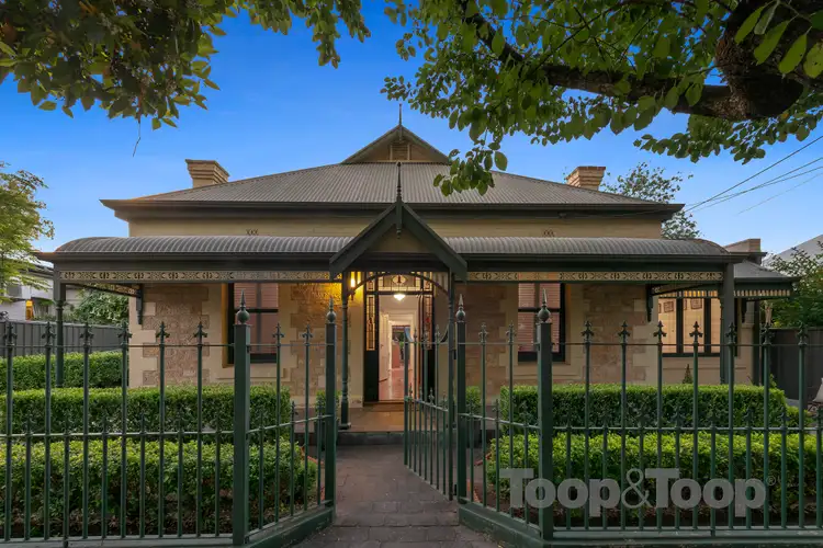 8 Alexander Avenue, Millswood SA 5034