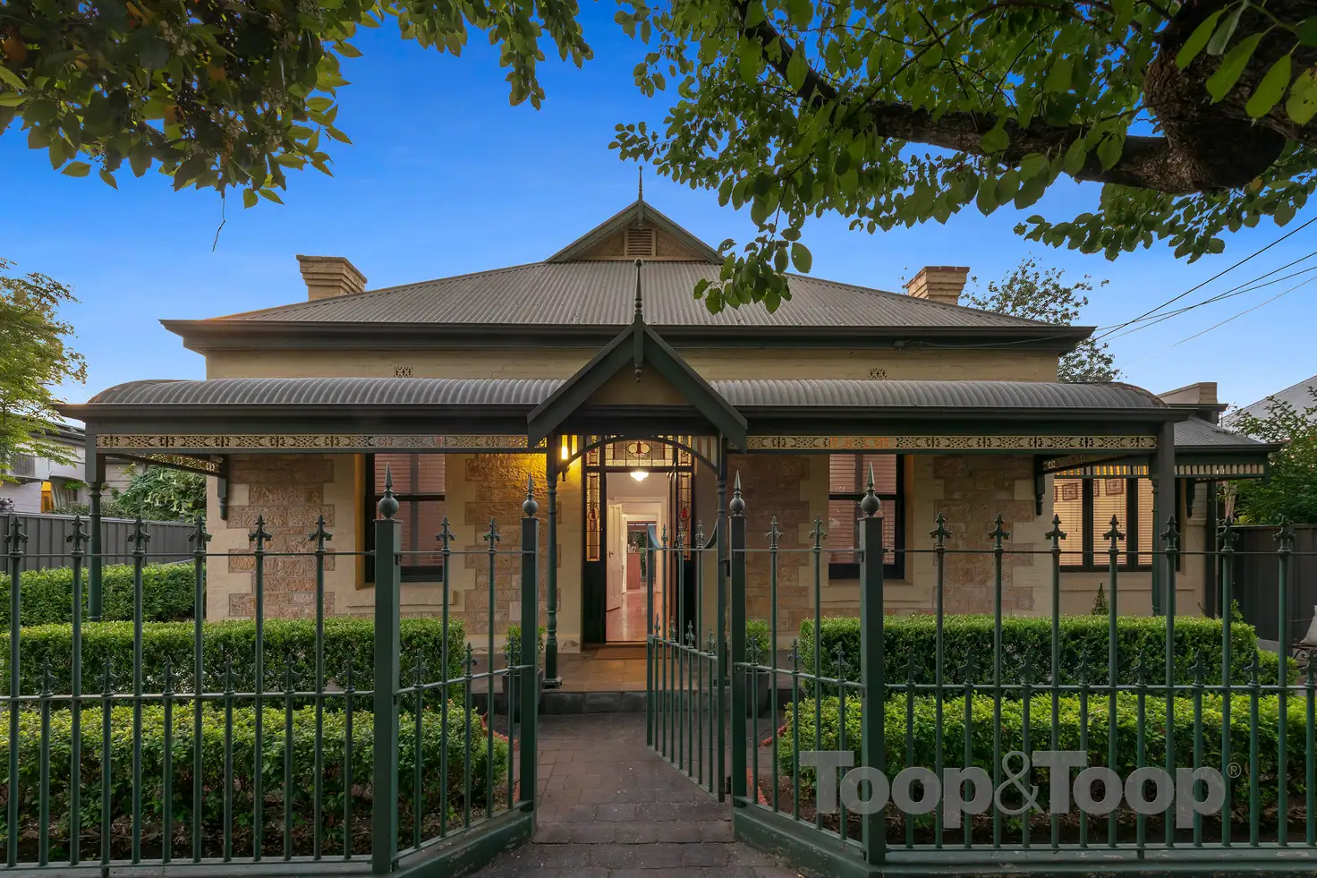 Main view of Homely house listing, 8 Alexander Avenue, Millswood SA 5034
