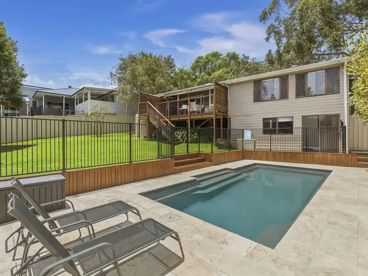Main view of Homely house listing, 21 Barree Avenue, Narara NSW 2250