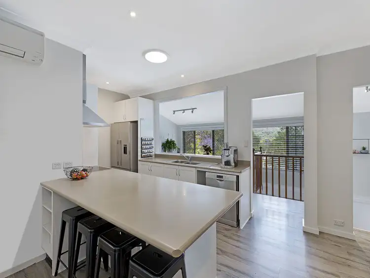 Third view of Homely house listing, 21 Barree Avenue, Narara NSW 2250