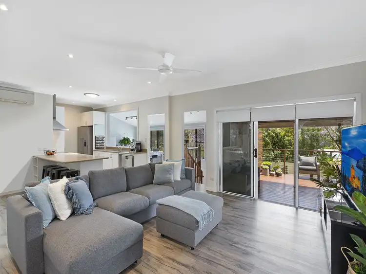 Fourth view of Homely house listing, 21 Barree Avenue, Narara NSW 2250