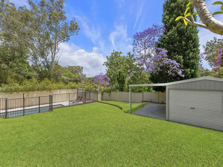 Fifth view of Homely house listing, 21 Barree Avenue, Narara NSW 2250