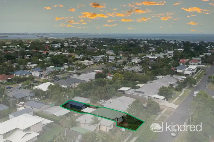 16 Sutherland Street, Redcliffe QLD 4020