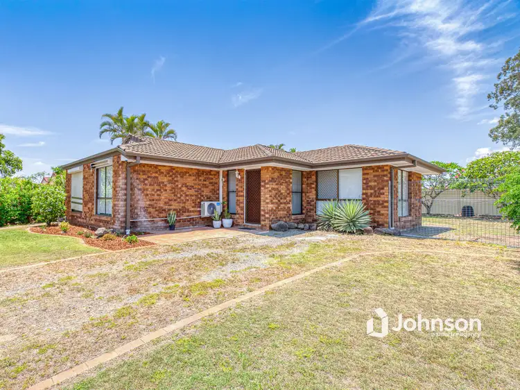 Main view of Homely house listing, 2 Eliza Court, Marsden QLD 4132