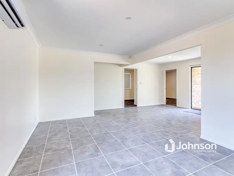 Second view of Homely house listing, 2 Eliza Court, Marsden QLD 4132