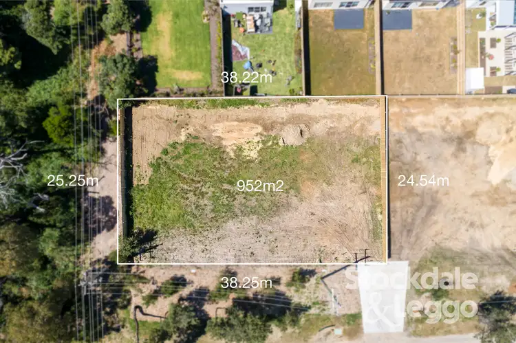 1 Herman Street, Rosebud VIC 3939