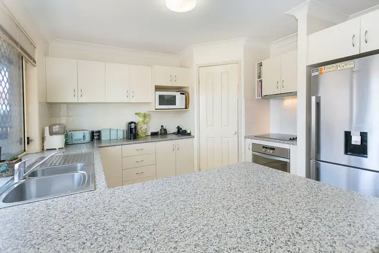 Second view of Homely house listing, 14 Banbury Close, Bundamba QLD 4304