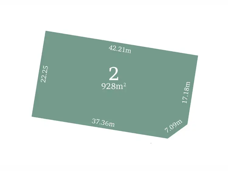 Second view of Homely land listing, Lot 2 Avon Gums, Stratford VIC 3862