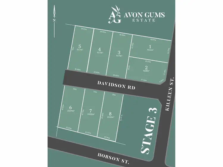 Third view of Homely land listing, Lot 6 Avon Gums, Stratford VIC 3862