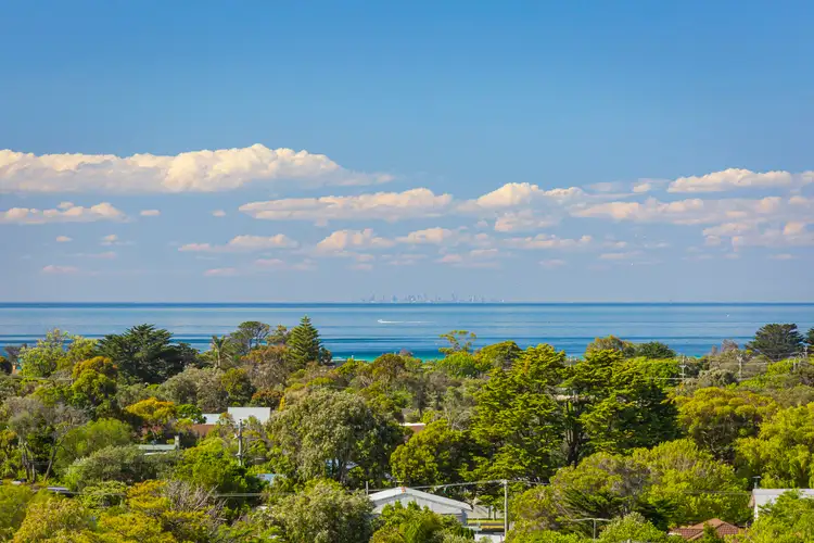 Main view of Homely house listing, 10 Christopher Court, Rye VIC 3941