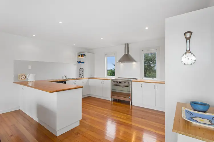 Third view of Homely house listing, 10 Christopher Court, Rye VIC 3941