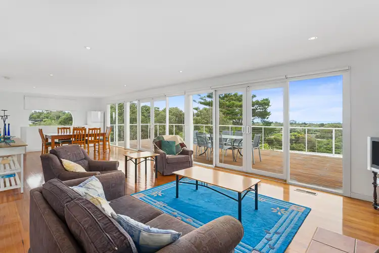 Fourth view of Homely house listing, 10 Christopher Court, Rye VIC 3941