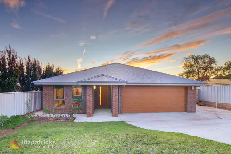 20 Maitland Drive, Estella NSW 2650