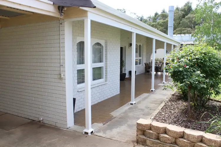 Second view of Homely house listing, 3 Wright Street, Clare SA 5453