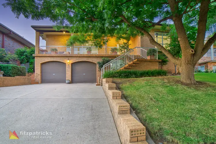 40 Wilks Avenue, Kooringal NSW 2650