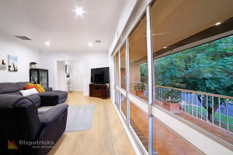 Second view of Homely house listing, 40 Wilks Avenue, Kooringal NSW 2650