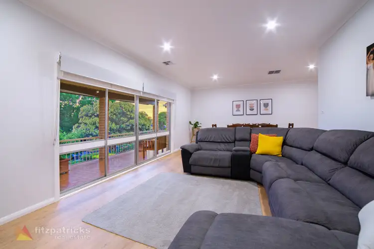 Third view of Homely house listing, 40 Wilks Avenue, Kooringal NSW 2650