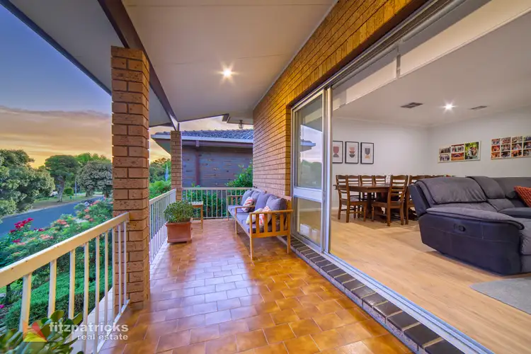 Fourth view of Homely house listing, 40 Wilks Avenue, Kooringal NSW 2650