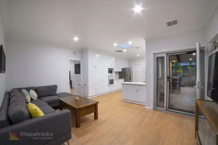 Fifth view of Homely house listing, 40 Wilks Avenue, Kooringal NSW 2650