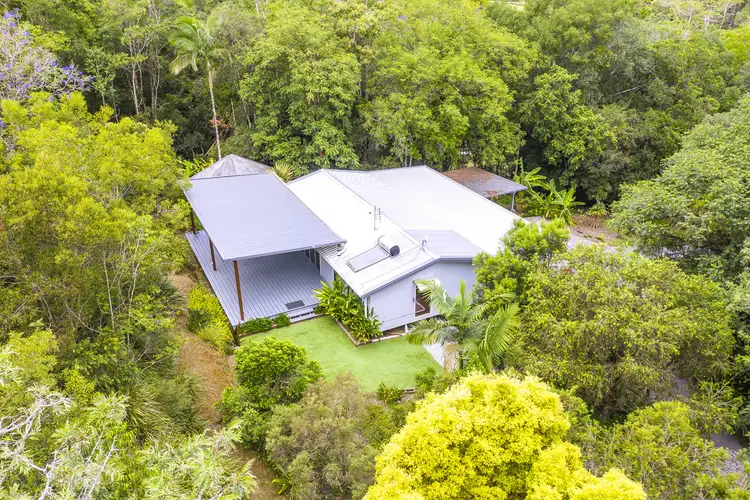 Second view of Homely house listing, 8 Payne Street, Eumundi QLD 4562