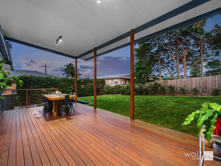 Fourth view of Homely house listing, 23 Pomeroy Street, Geebung QLD 4034