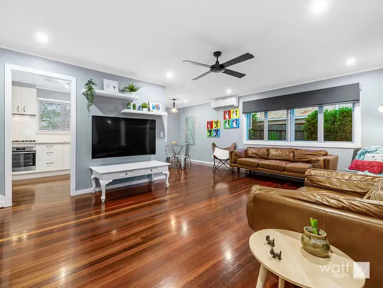 Sixth view of Homely house listing, 23 Pomeroy Street, Geebung QLD 4034