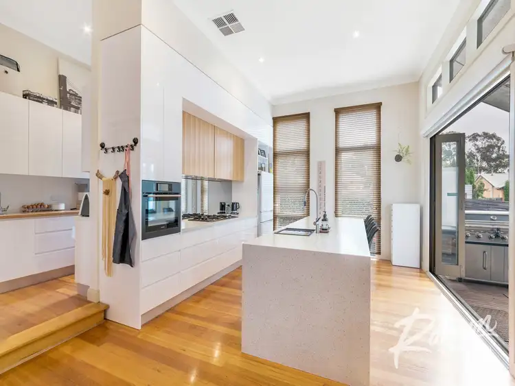 Fifth view of Homely house listing, 4 York Street, Geelong VIC 3220