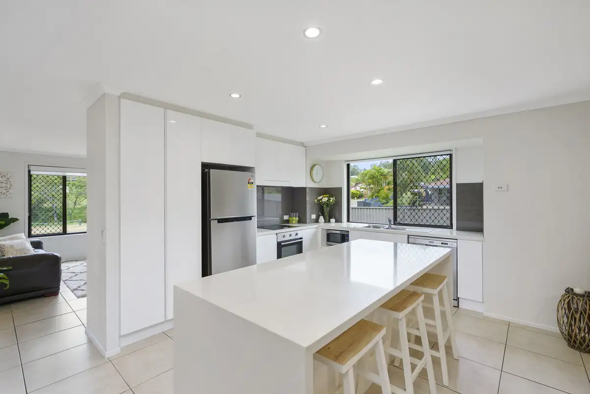 Main view of Homely house listing, 14 Kenneth Drive, Highland Park QLD 4211