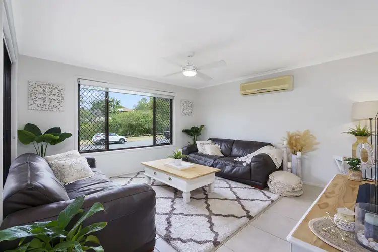 Second view of Homely house listing, 14 Kenneth Drive, Highland Park QLD 4211