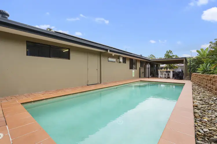 Third view of Homely house listing, 14 Kenneth Drive, Highland Park QLD 4211