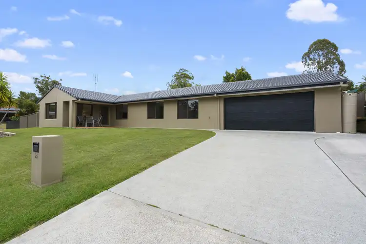 Fourth view of Homely house listing, 14 Kenneth Drive, Highland Park QLD 4211