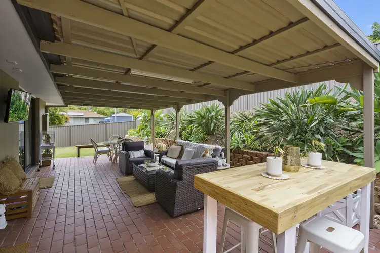 Fifth view of Homely house listing, 14 Kenneth Drive, Highland Park QLD 4211