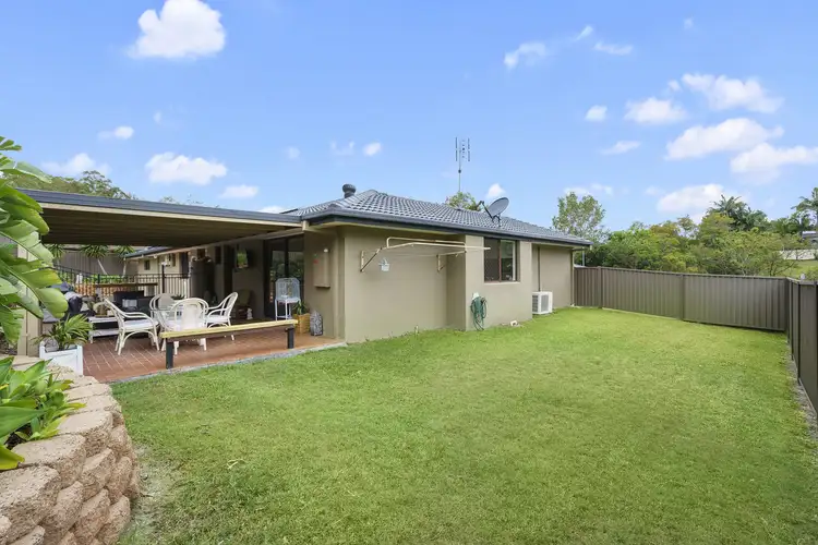 Sixth view of Homely house listing, 14 Kenneth Drive, Highland Park QLD 4211