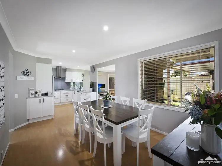 Second view of Homely house listing, 7 Barragoola Road, Blue Haven NSW 2262